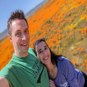 We chat with screenwriters and novelists; Lauren Cipollo and Matt Conant!