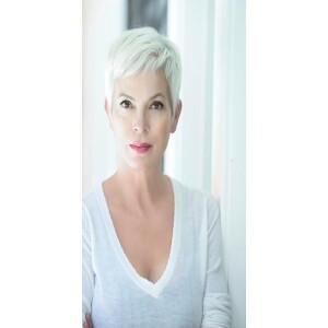 Chatting With Sherri welcomes back writer, actor & filmmaker; Elizabeth Gracen!