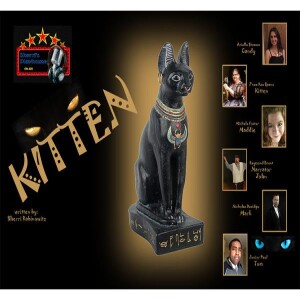 Chatting With Sherri chats with the cast of Kitten!