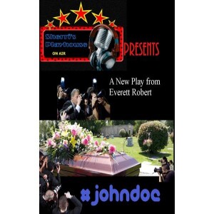 Sherri’s Playhouse Reprises #JohnDoe