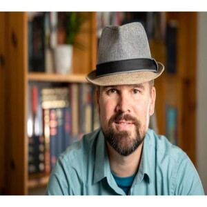 Chatting With Sherri welcomes award-winning author; David Hankins!