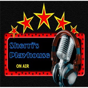 Sherri’s Playhouse Coming Back to Chatting With Sherri!