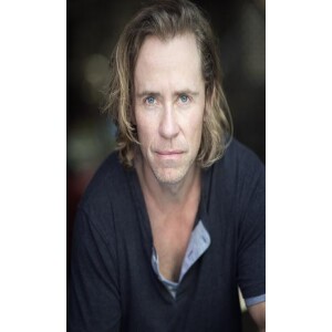 Chatting With Sherri welcomes back talented actor; Travis Mcmahon!