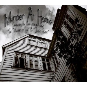 Sherri’s Playhouse reprises Murder At Home