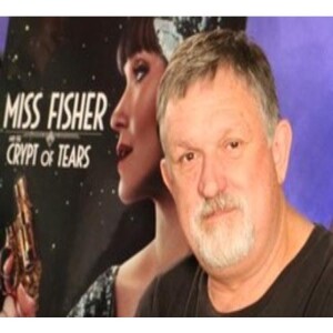 Chatting With Sherri welcomes back award winning director; Tony Tilse!