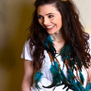Chatting With Sherri welcomes back actor and producer; Adrienne Wilkinson!