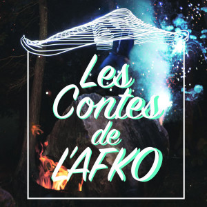 Les Contes de l’AFKO : La complainte des érables par Aurélie Dupuis et racontée par Lyne Chartier