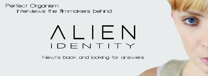 Episode 13: Alien Identity