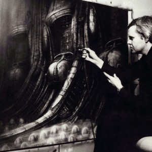 113 // The Fantastic Dark: HR Giger and the Poetics of Fear (The Forbidden Planet: Part 3)