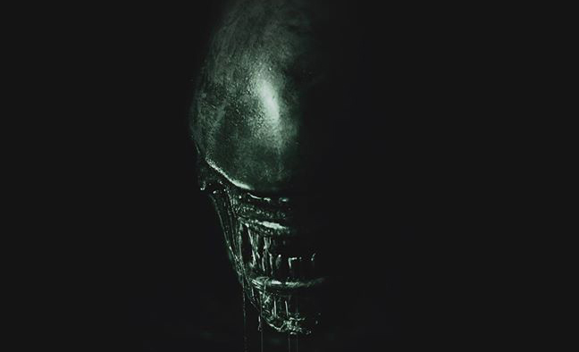 Stasis Interrupted : Perfect Organism Talks the New ALIEN : Covenant Poster