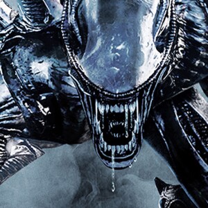 87 // A Deep Dive into Alien: The Cold Forge