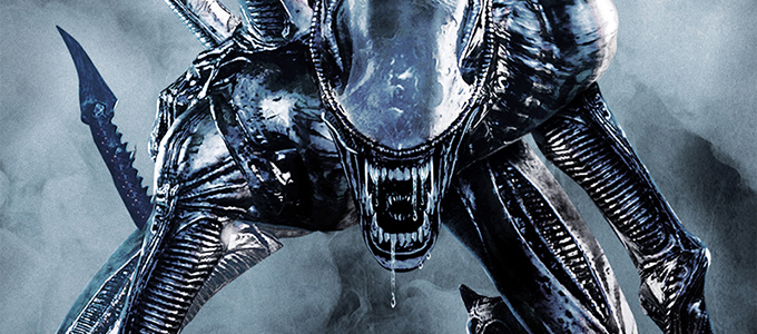 87 // A Deep Dive into Alien: The Cold Forge