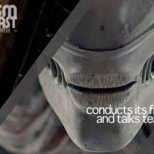 Episode 21: First Roundtable Discussion
