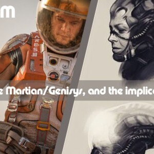 Episode 18: The Martian