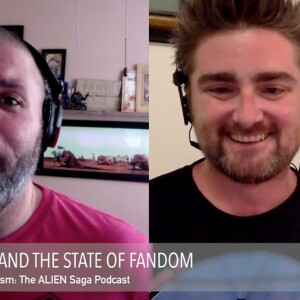 86 // Toxicity and the State of Fandom