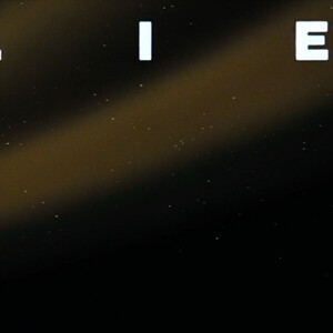 80 // An ALIEN Commentary [ALIEN DAY 2018]