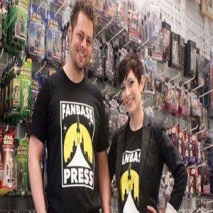 96 // Fandom Spotlight: Interviewing Bryant Dillon of Fanbase Press