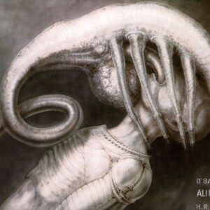 Episode 53: ALIEN: Covenant Roundtable Reaction