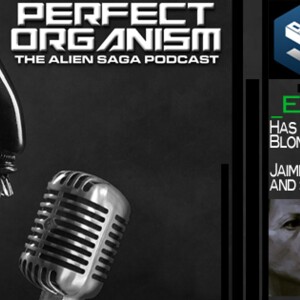 Episode 31 : Is Neill Blomkamp Quietly Shooting His ALIEN Film?