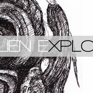 Episode 10: Interview with Dominic Kulcsar (Alien Explorations)