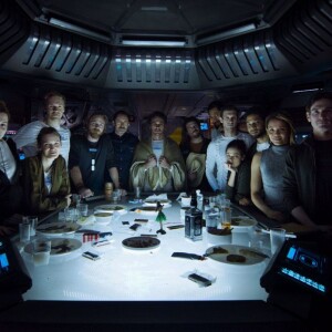 Episode 48: ALIEN DAY 2017