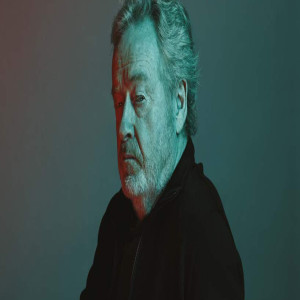 Ridley Scott: A Retrospective | Interviewing Author Ian Nathan