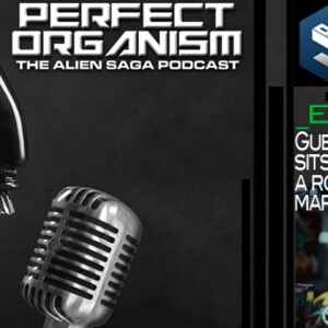 Episode 29 : Marketing ALIEN : Covenant; A Roundtable Discussion