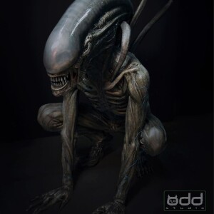 85 // Interview with Odd Studio (Yutani Collab)