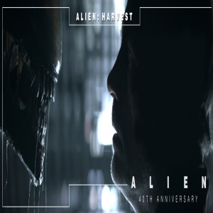 110 // Alien: Harvest: An Interview with Director Ben Howdeshell