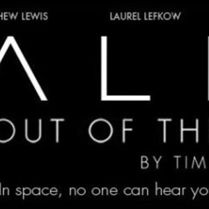 Episode 50: Perfect Organism Interviews Ripley Actress, Laurel Lefkow