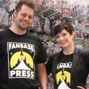 96 // Fandom Spotlight: Interviewing Bryant Dillon of Fanbase Press