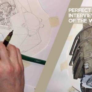 Episode 16: Interview with John Mullaney (Weyland Yutani Report)
