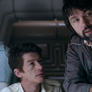 83 // ALIEN: Supporting Characters
