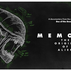 119 // Perfect Organism Reviews Memory: The Origins of Alien