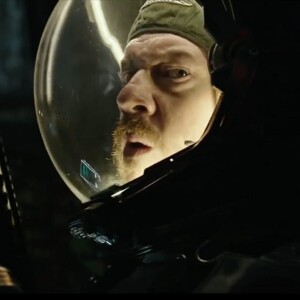 Episode 44: Saluting Pvt Hudson & Talking the Latest Covenant Trailer