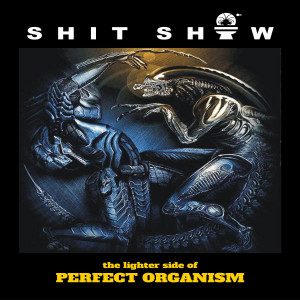 126 // Special Presentation: Shit Show, Episode 1 (AVP 2004)