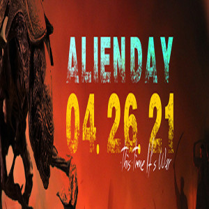 160 // Alien Day Programming Announcements