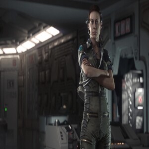 ALIEN: ISOLATION IS GETTING A SEQUEL!!