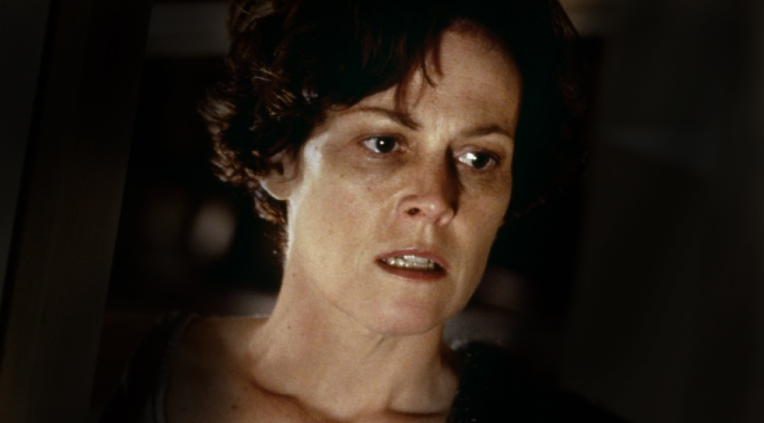 Stasis Interrupted : Ripley After Resurrection : A Script Reading