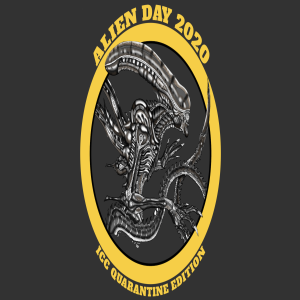 135 // Alien Day 2020 - ICC Quarantine Edition: Live Episode Coverage