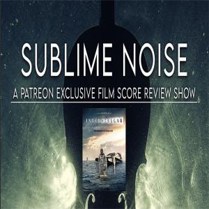 Sublime Noise // Interstellar // Hans Zimmer