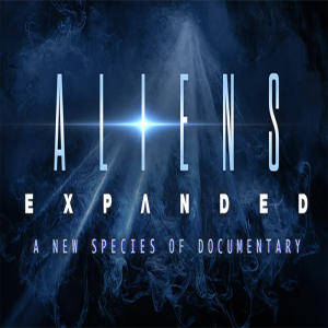 201 // Interviewing the Team Behind Aliens Expanded
