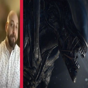214 // Alien Day: The Founders Part Two | An Interview With Joshua Izzo