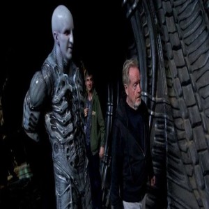 138 // Defending Ridley Scott (Open Her Eyes: The Journey To Prometheus Part Three)