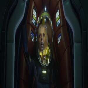 Episode 37: P R O M E T H E U S