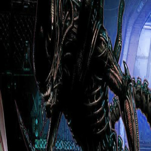 140 // A Changed Universe: Alien Enters the Marvel Empire