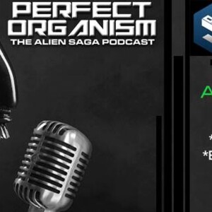 Episode 26 : Alien Day and Alien Covenant News Round Up