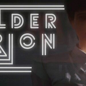 Shoulder of Orion: The Blade Runner Files
