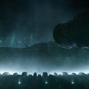 Episode 51: Reviewing The Covenant Soundtrack