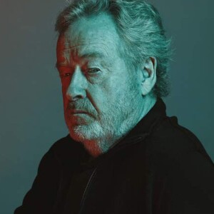 Ridley Scott: A Retrospective | Interviewing Author Ian Nathan